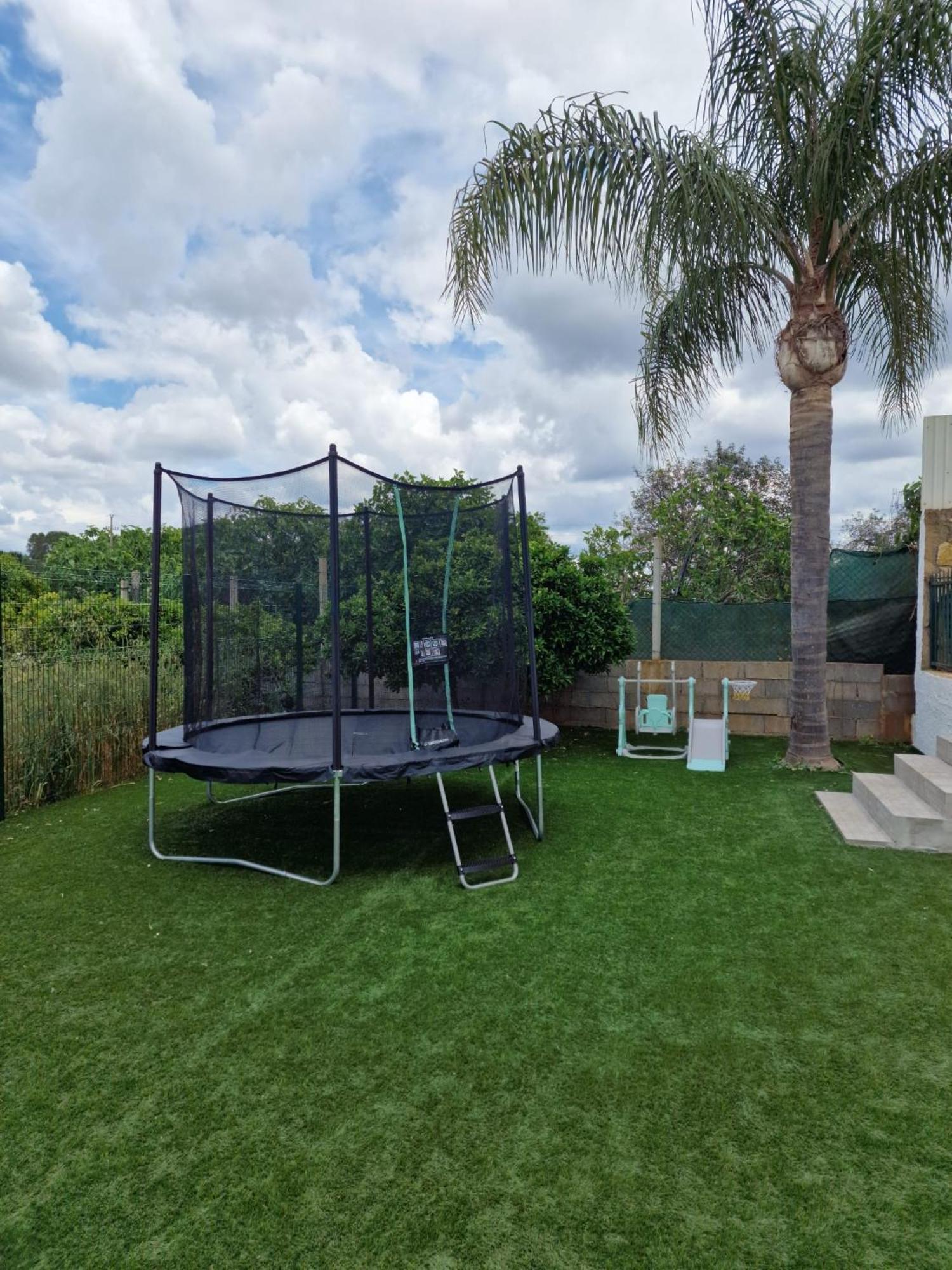 Vila Casa Rustica Silves Exteriér fotografie
