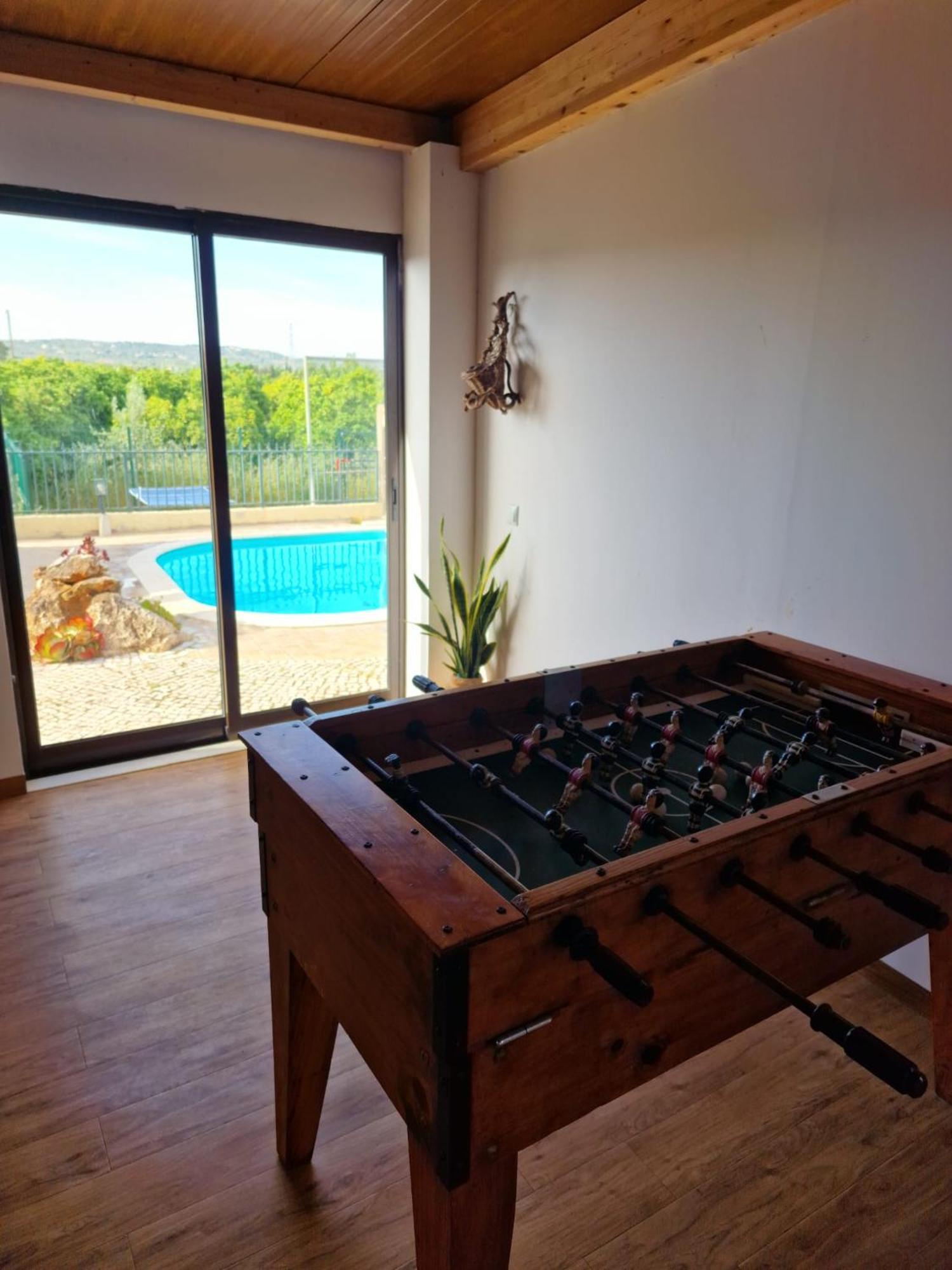 Vila Casa Rustica Silves Exteriér fotografie